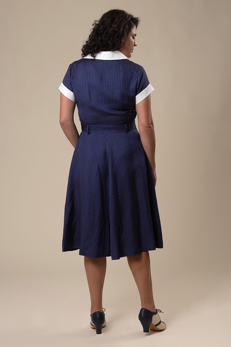 The Dressmaker's Dress - 6
