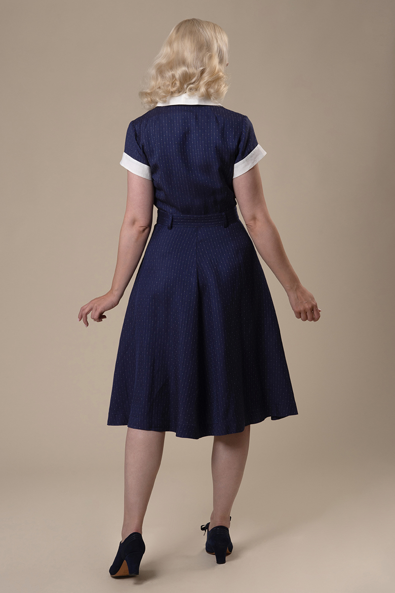 The Dressmaker's Dress - 3