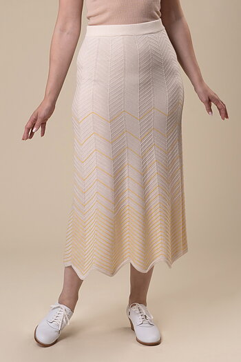 The Deco Darling Skirt
