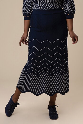 The Deco Darling Skirt