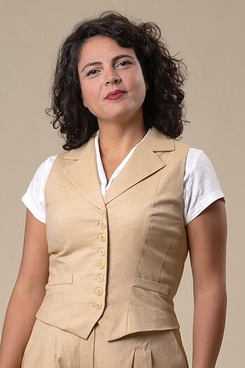 The Watchmaker's Waistcoat