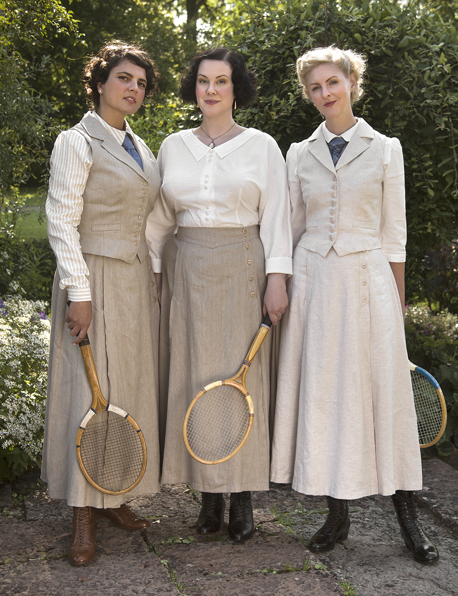 The Watchmaker's Waistcoat - 10