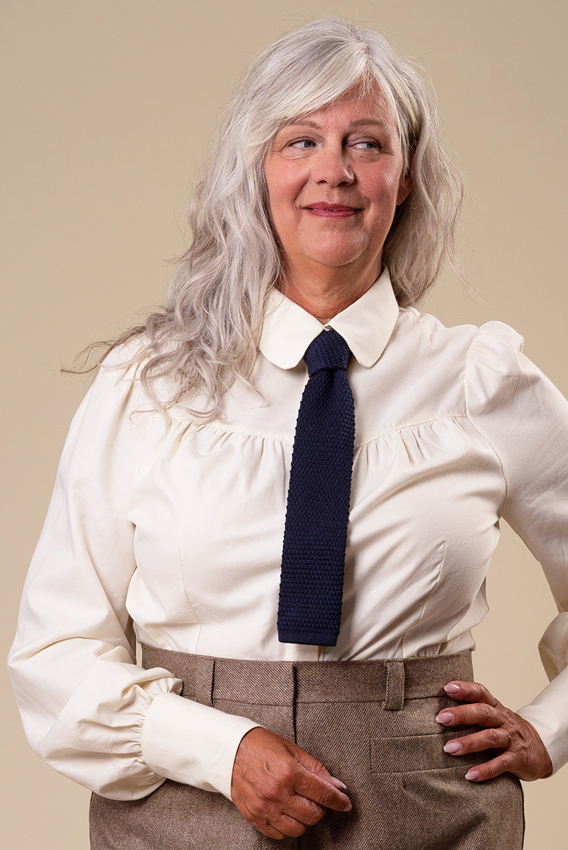 Knitted Tie - 5