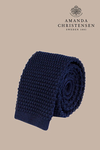 Knitted Tie