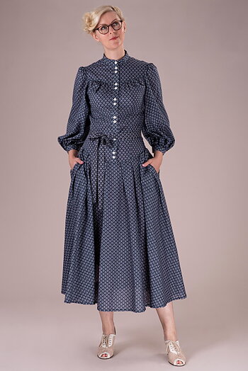 The Green Gables Dress