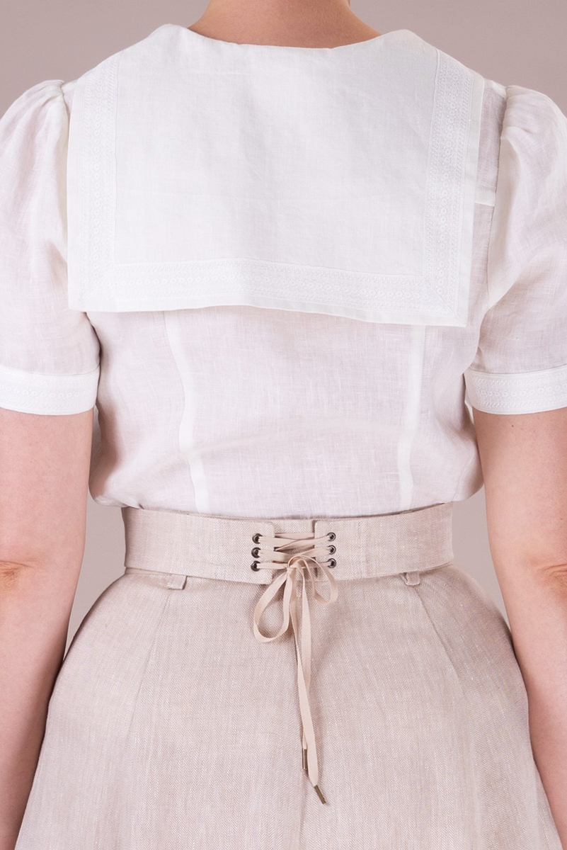The Days Gone By Dip Belt - 2