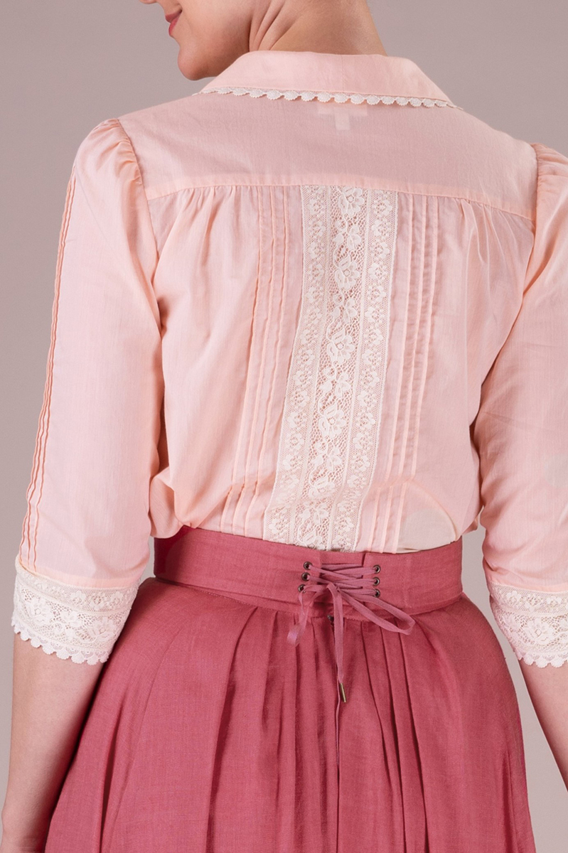 The Days Gone By Dip Belt - 2