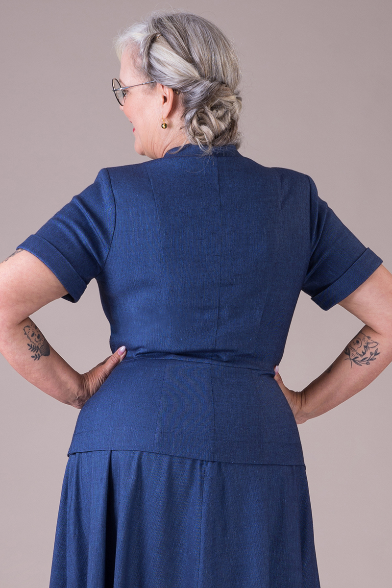 The En Route Suit Jacket - 3