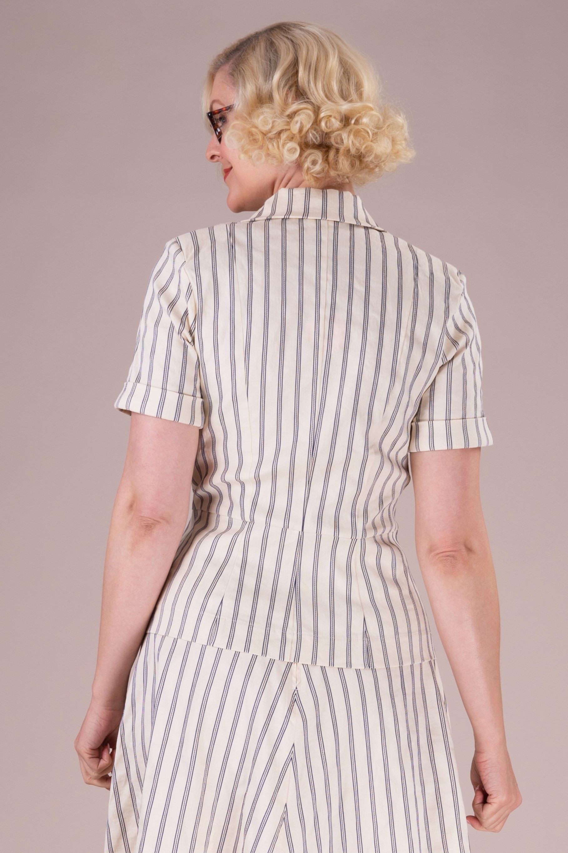 The En Route Suit Jacket - 2