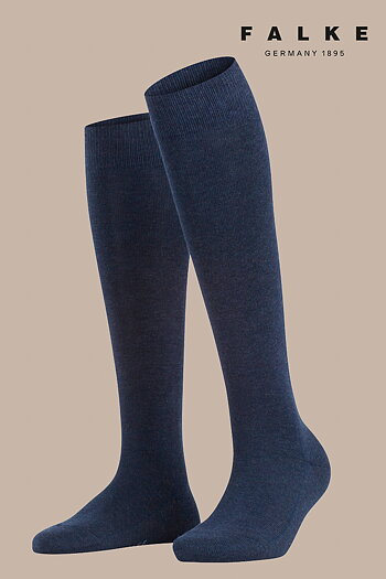 Cotton Knee-highs