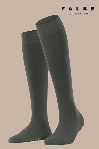 Wool Knee-highs