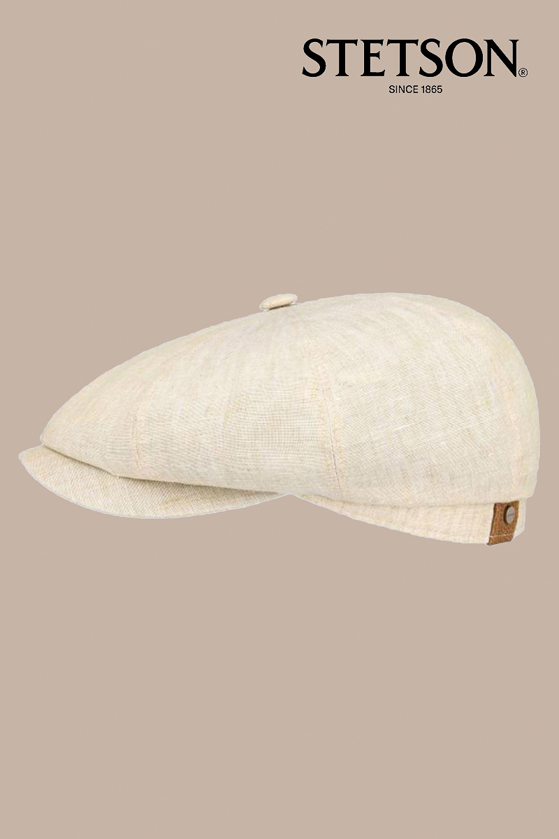 Edwardian Flat Cap - 2