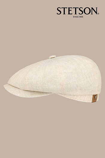 Edwardian Flat Cap