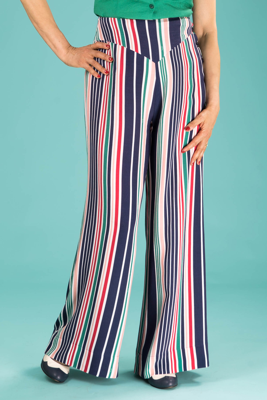 Beach 2024 palazzo pants