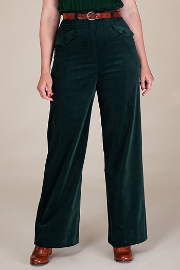 The Katharine Stardust Slacks