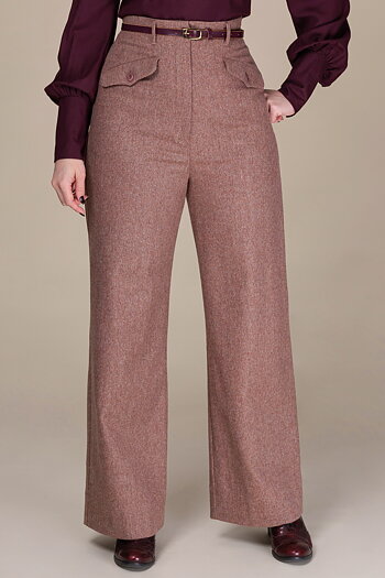 The Katharine Stardust Slacks