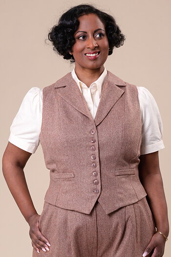 The Watchmaker's Waistcoat