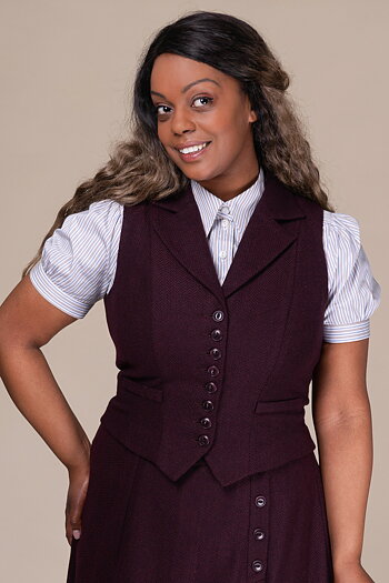The Watchmaker's Waistcoat