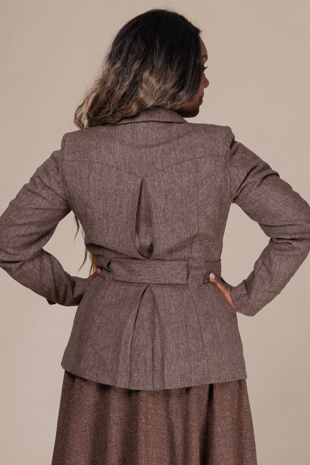 The Notorious Norfolk Jacket - 2