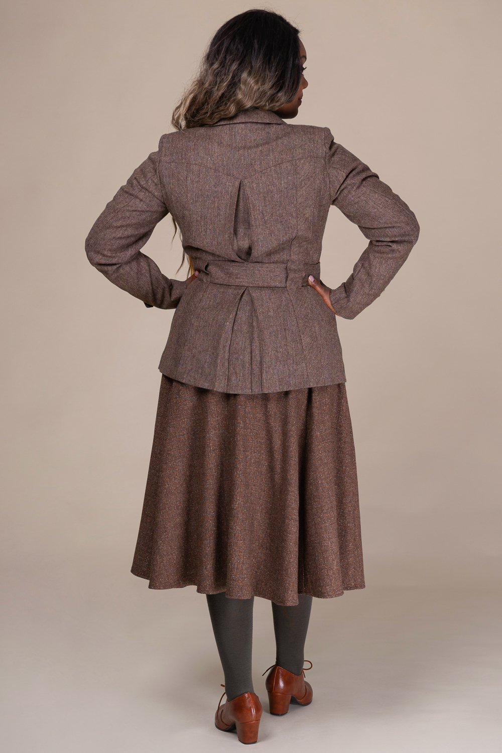 The Notorious Norfolk Jacket - 4