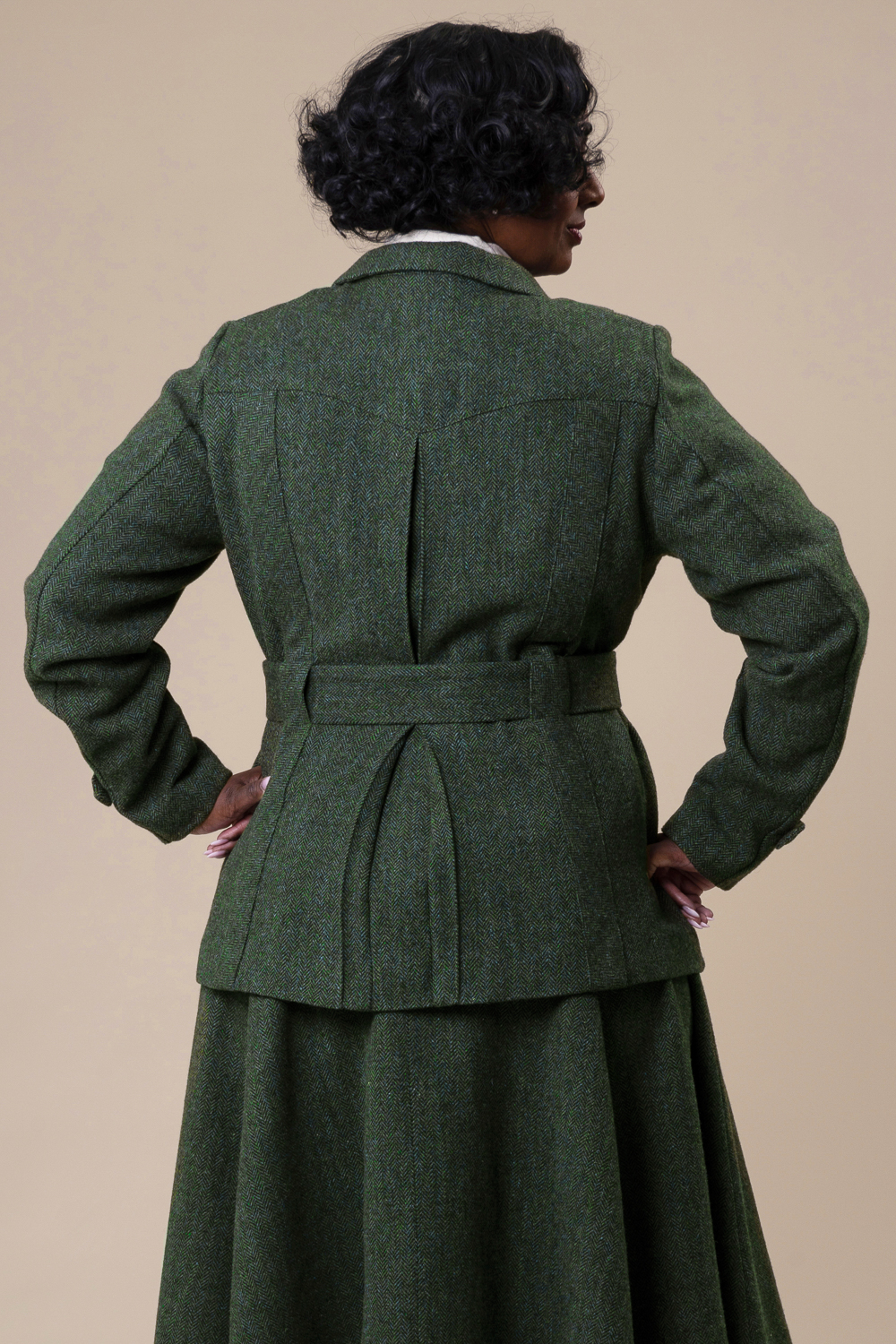 The Notorious Norfolk Jacket - 2