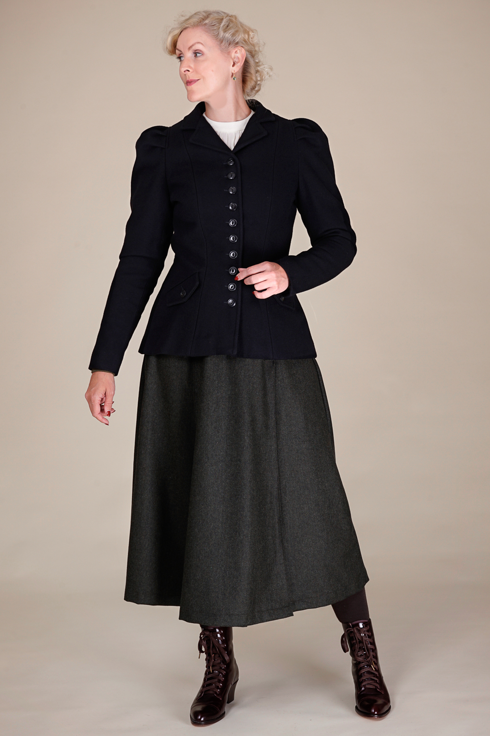 The Radical Riding Jacket - 6