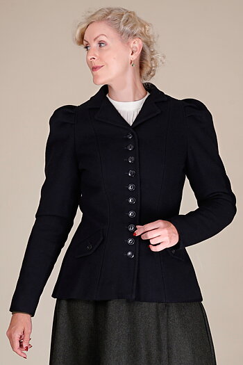 The Radical Riding Jacket