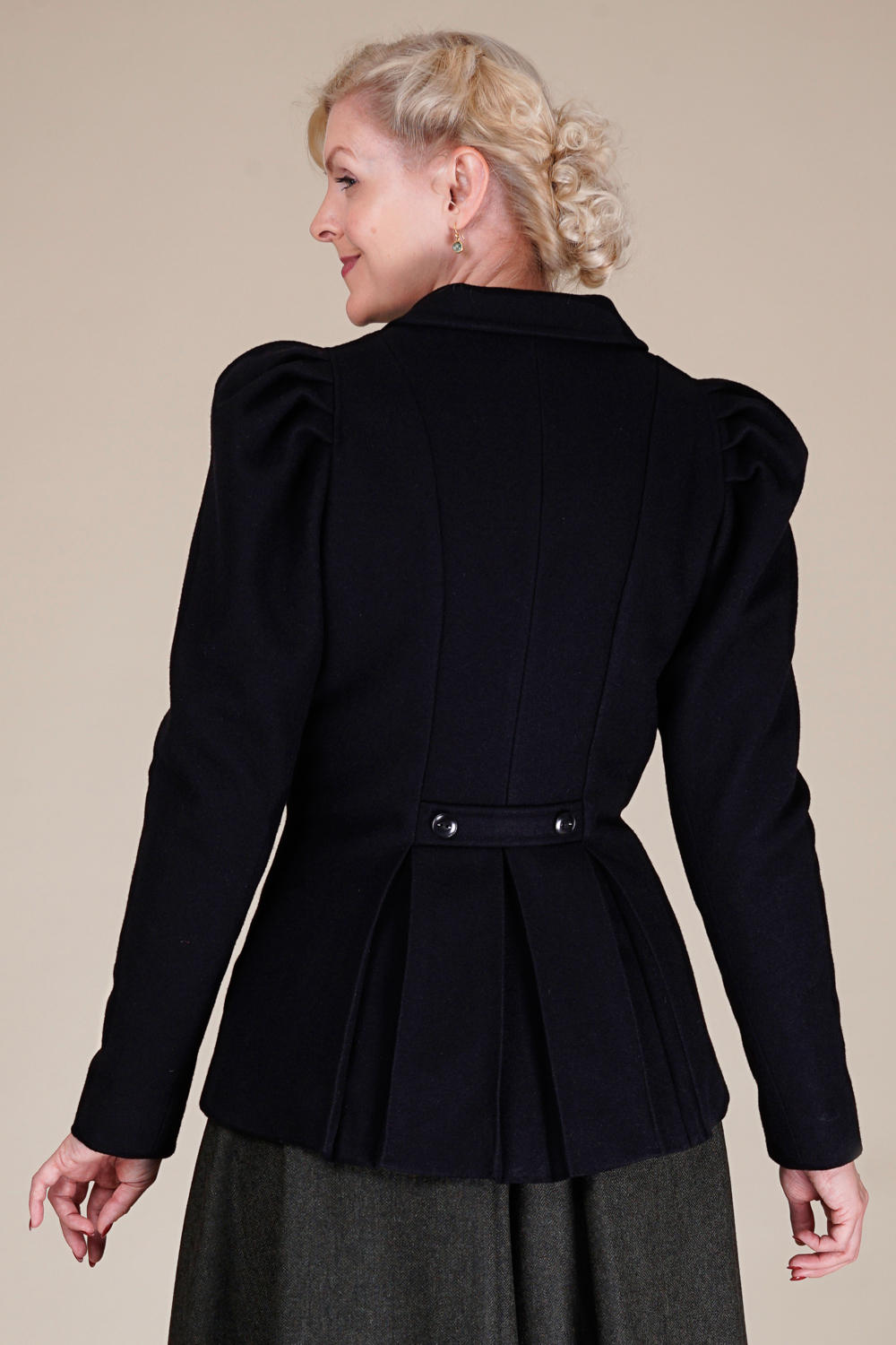 The Radical Riding Jacket - 2