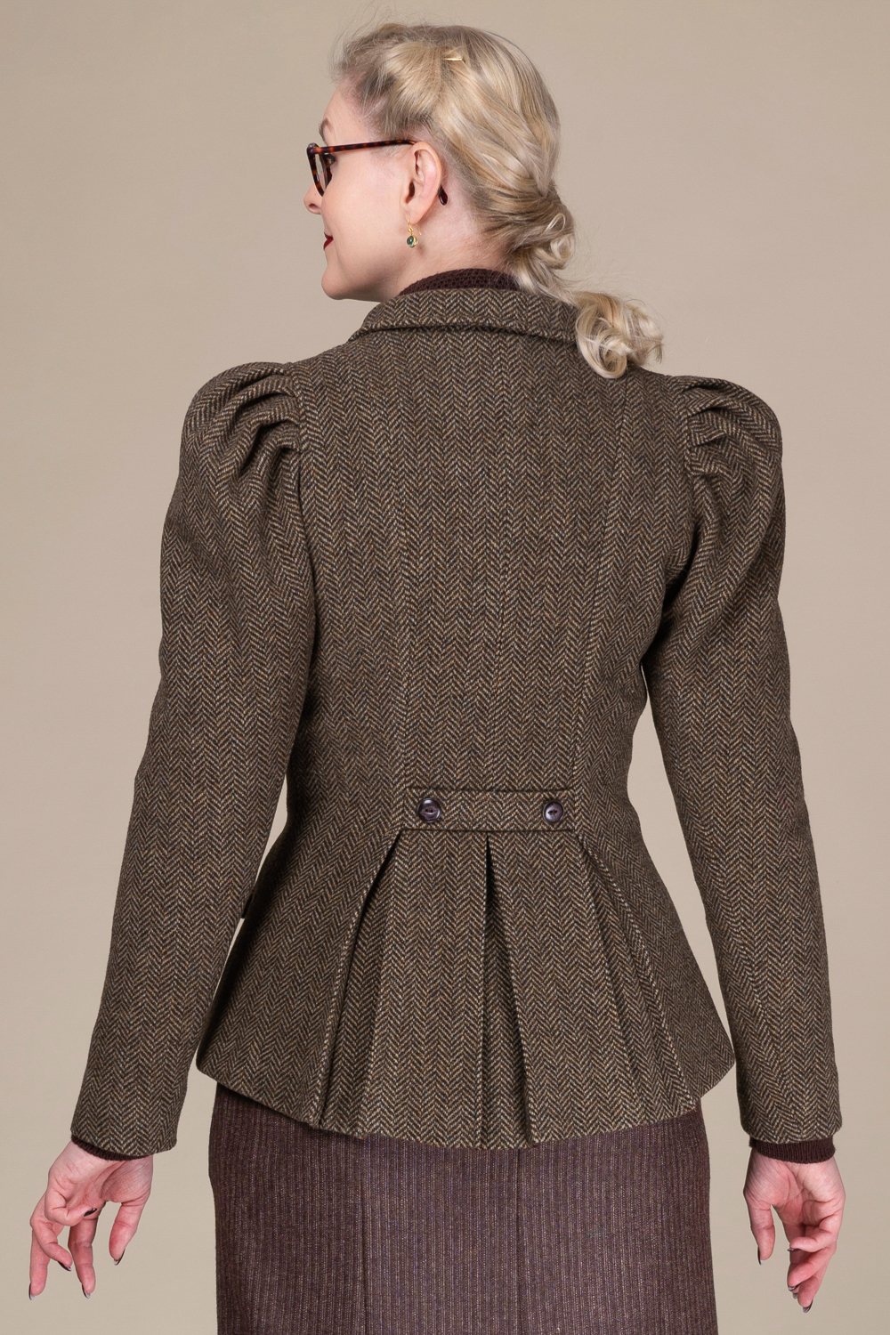 The Radical Riding Jacket - 2