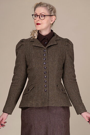The Radical Riding Jacket