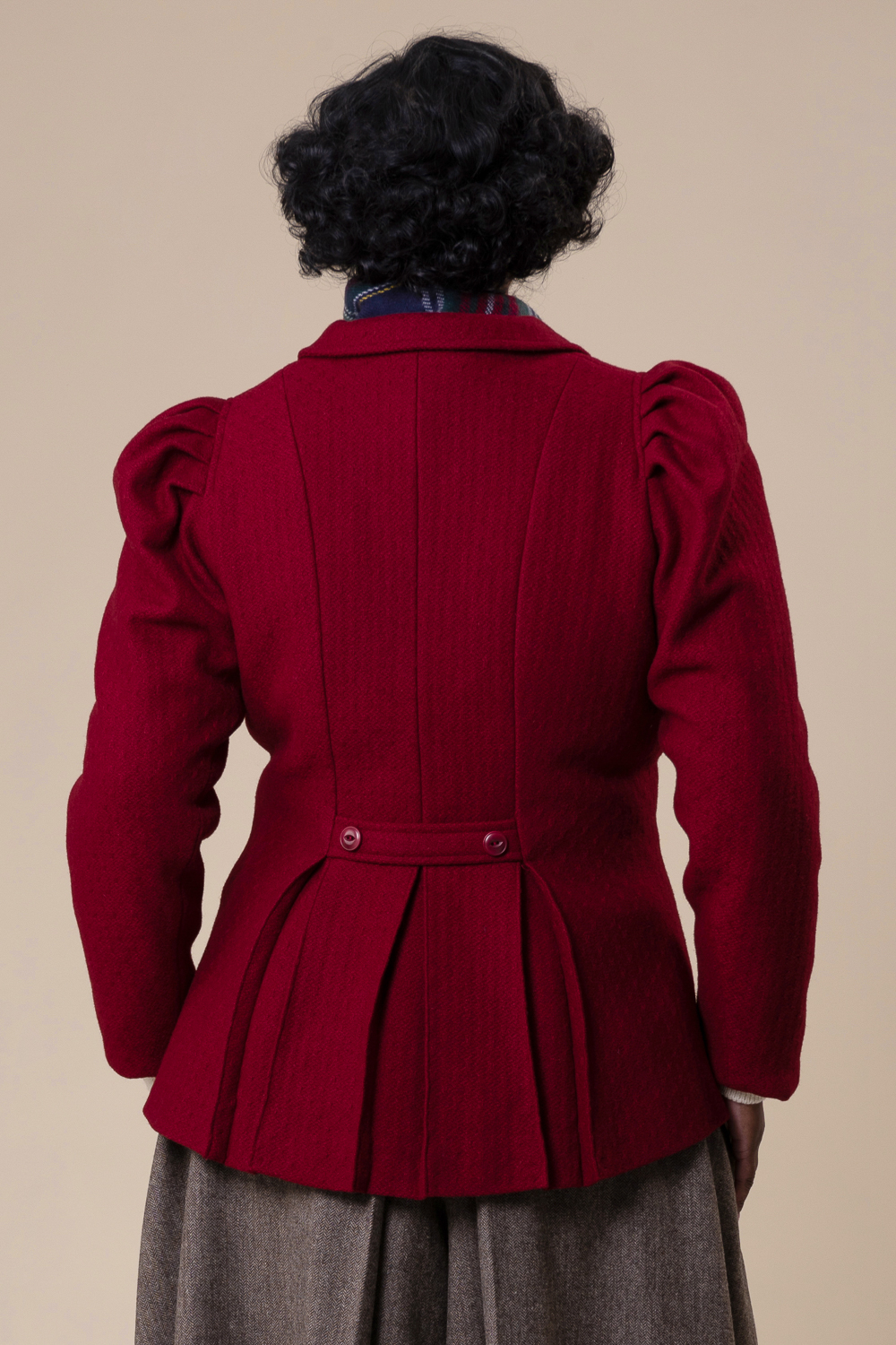 The Radical Riding Jacket - 2