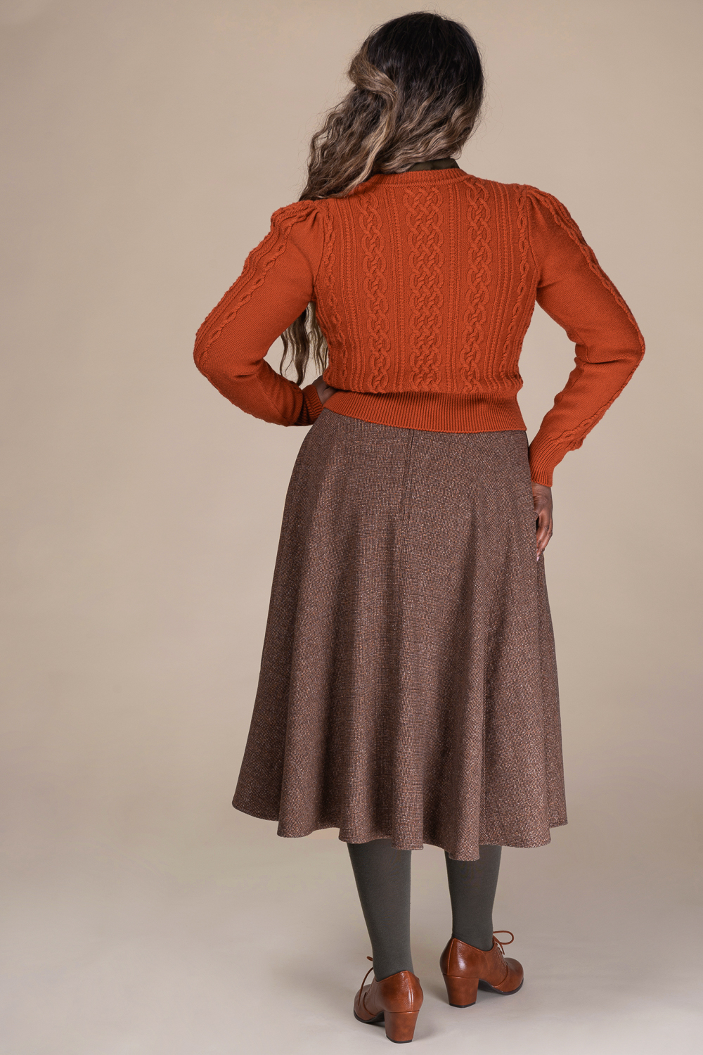 The Ice Breaker Cardigan - 4