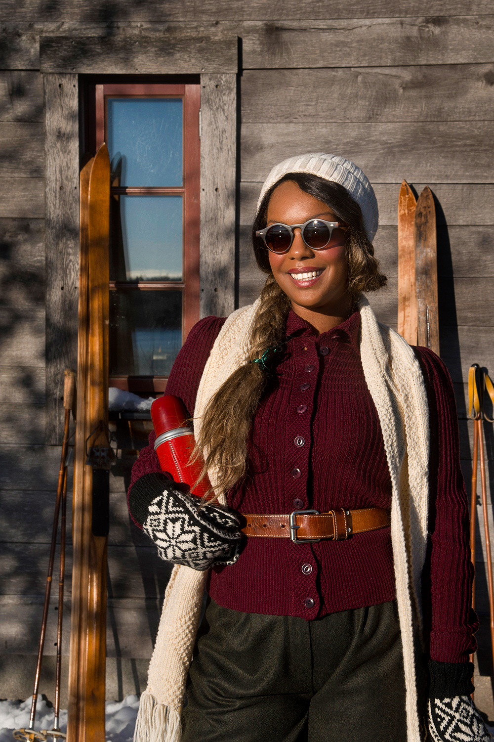 The Notable Knit Jacket - 11