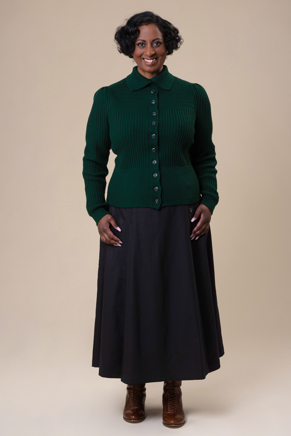 The Notable Knit Jacket - 3