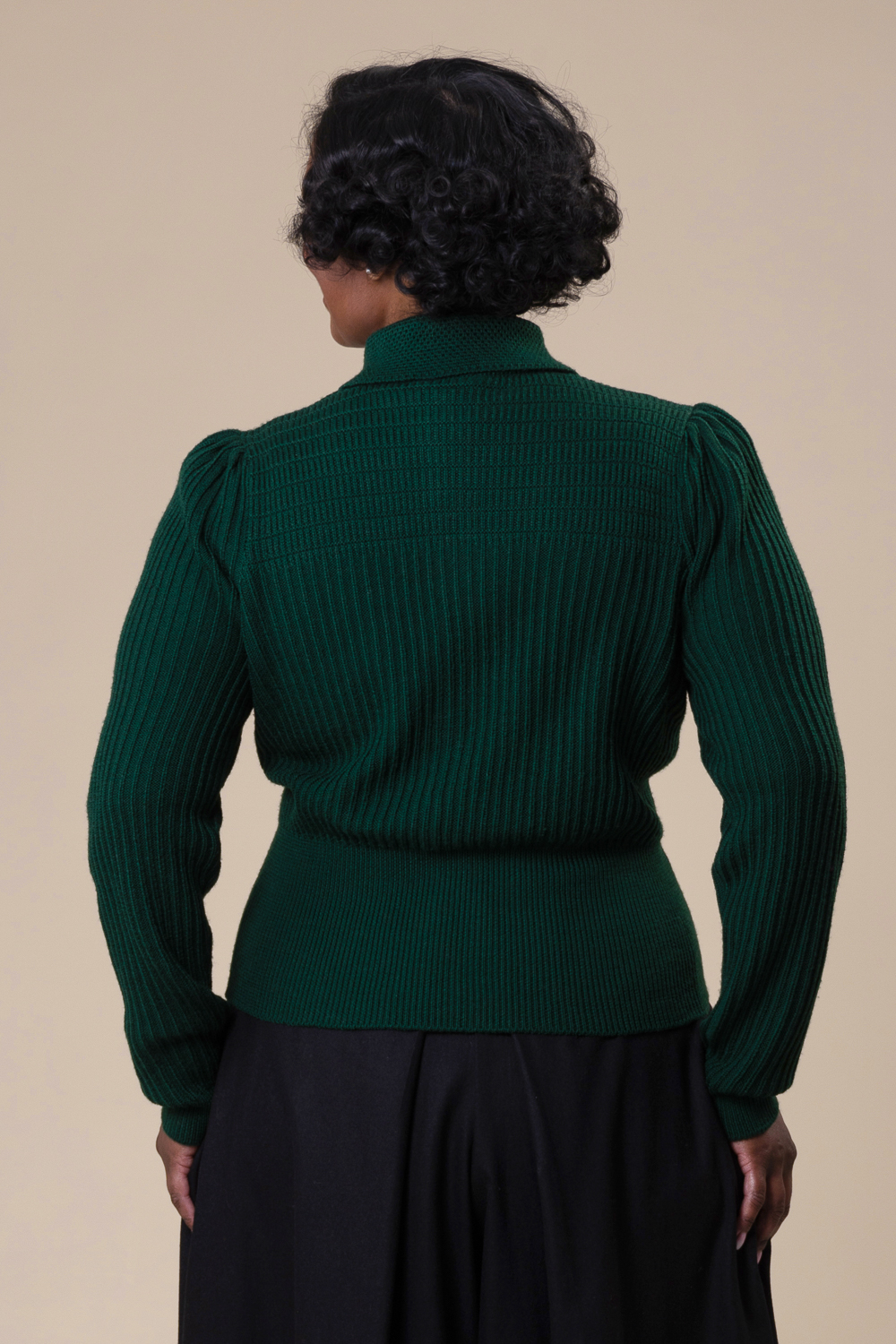 The Notable Knit Jacket - 2