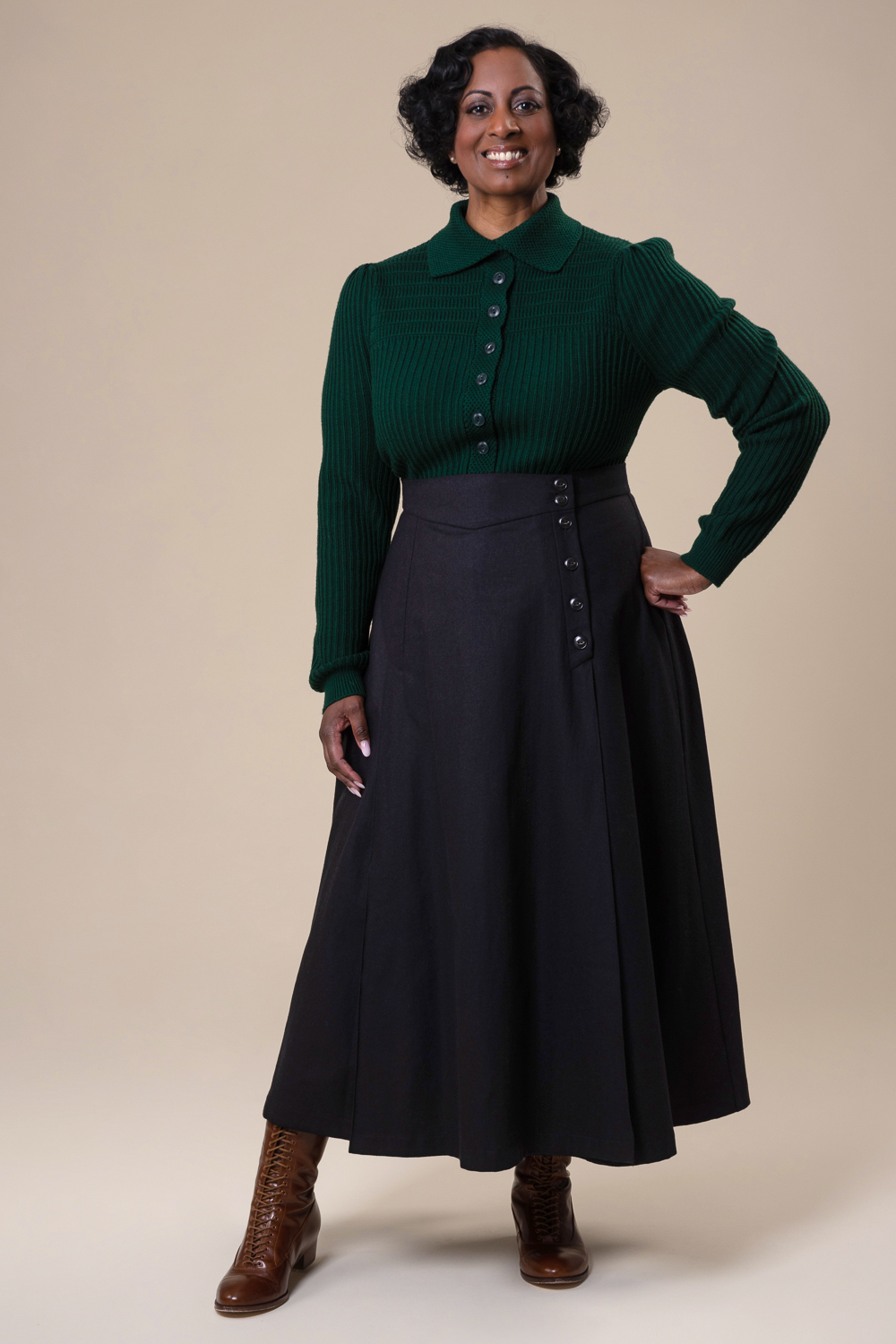 The Notable Knit Jacket - 4