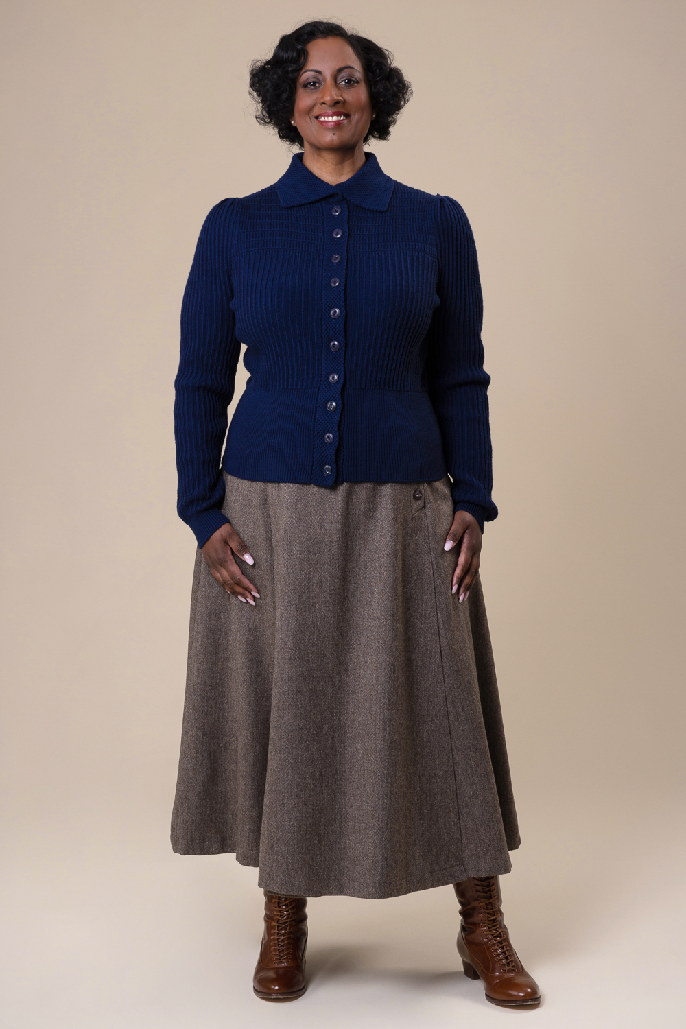 The Notable Knit Jacket - 3