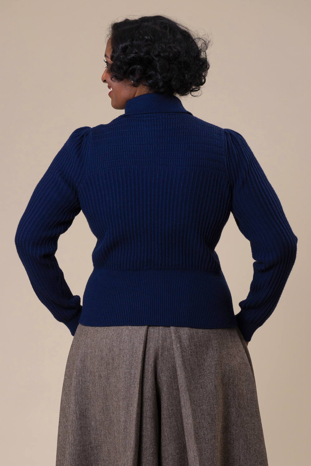 The Notable Knit Jacket - 2