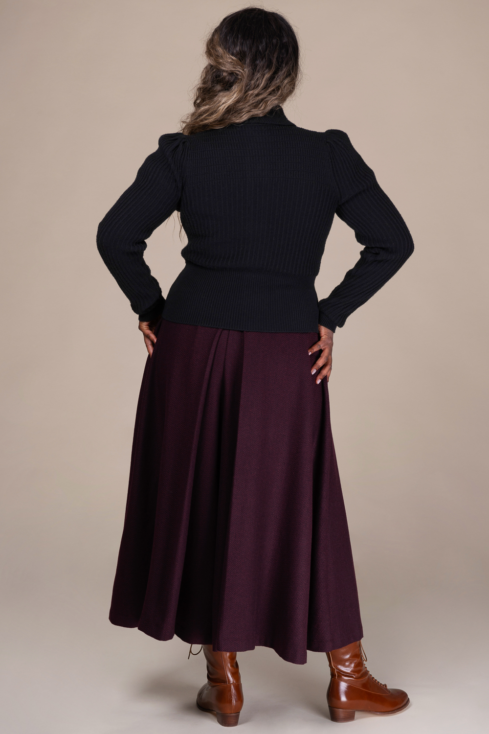 The Notable Knit Jacket - 6