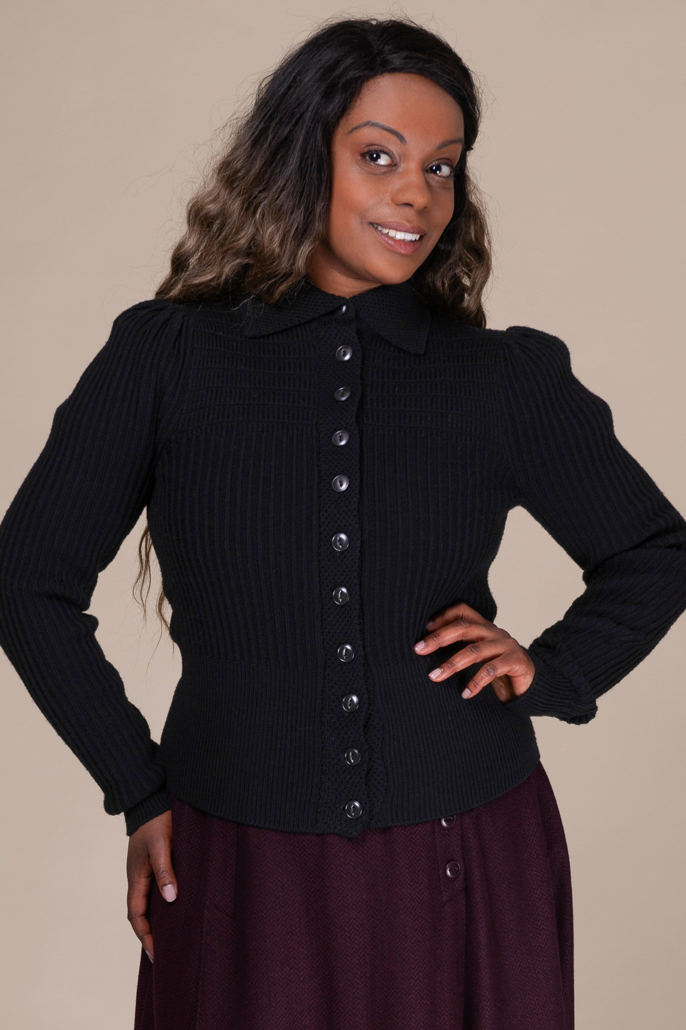 The Notable Knit Jacket - 2
