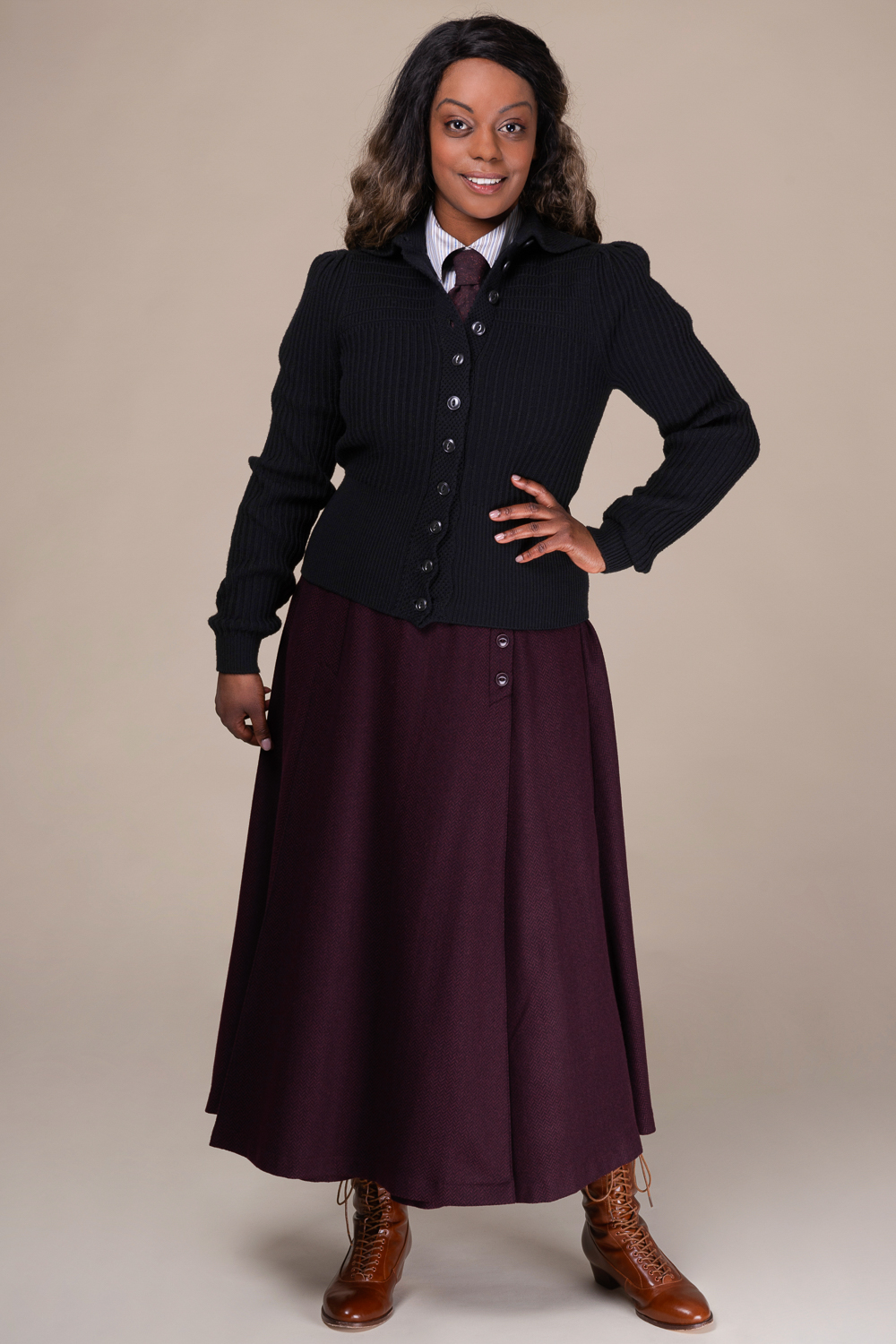 The Notable Knit Jacket - 4