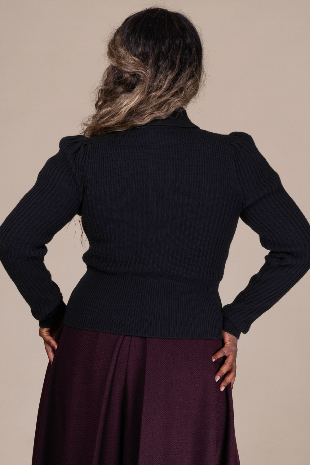 The Notable Knit Jacket - 3