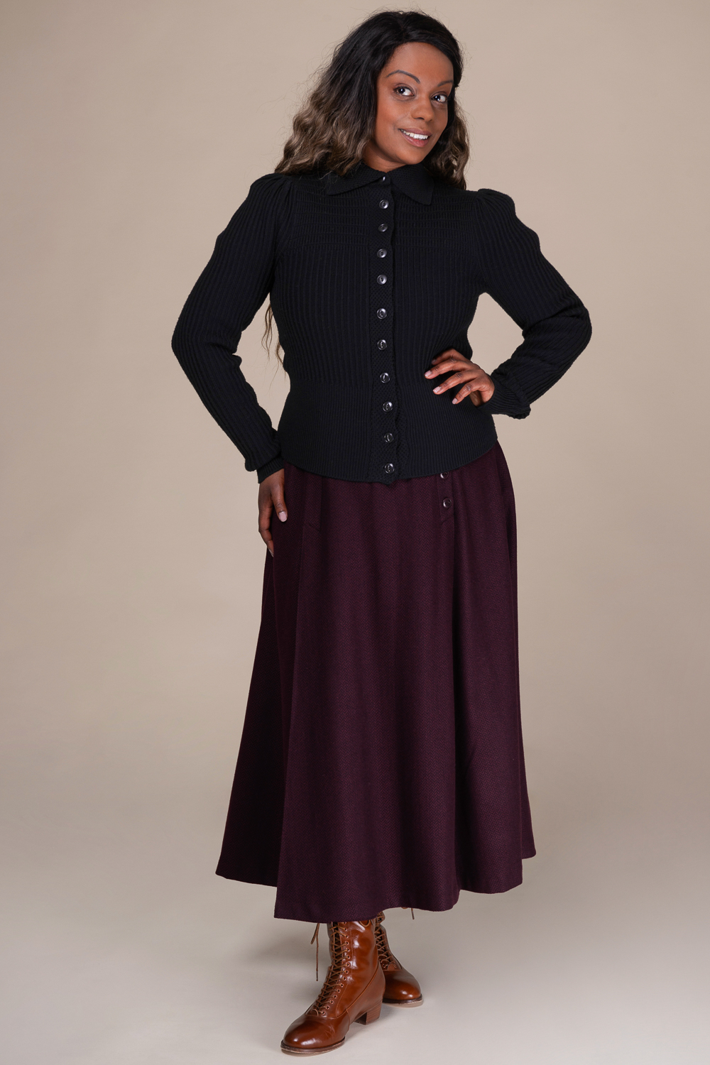 The Notable Knit Jacket - 5