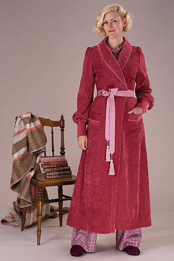 The Beautiful Boudoir Robe