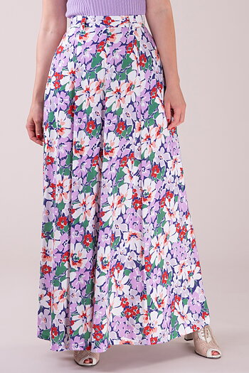 The Immortal Maxi Skirt