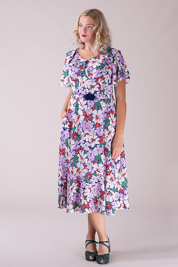 The Lovey-dovey Dress