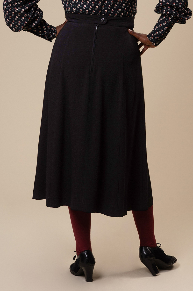 A Walk In The Park Skirt - 2