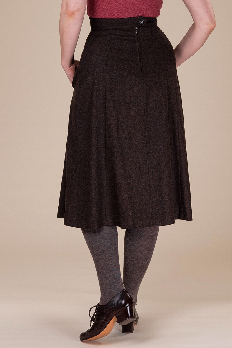 A Walk In The Park Skirt - 4