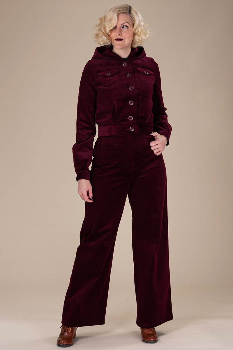 The Sartorial Sports Jacket - 6