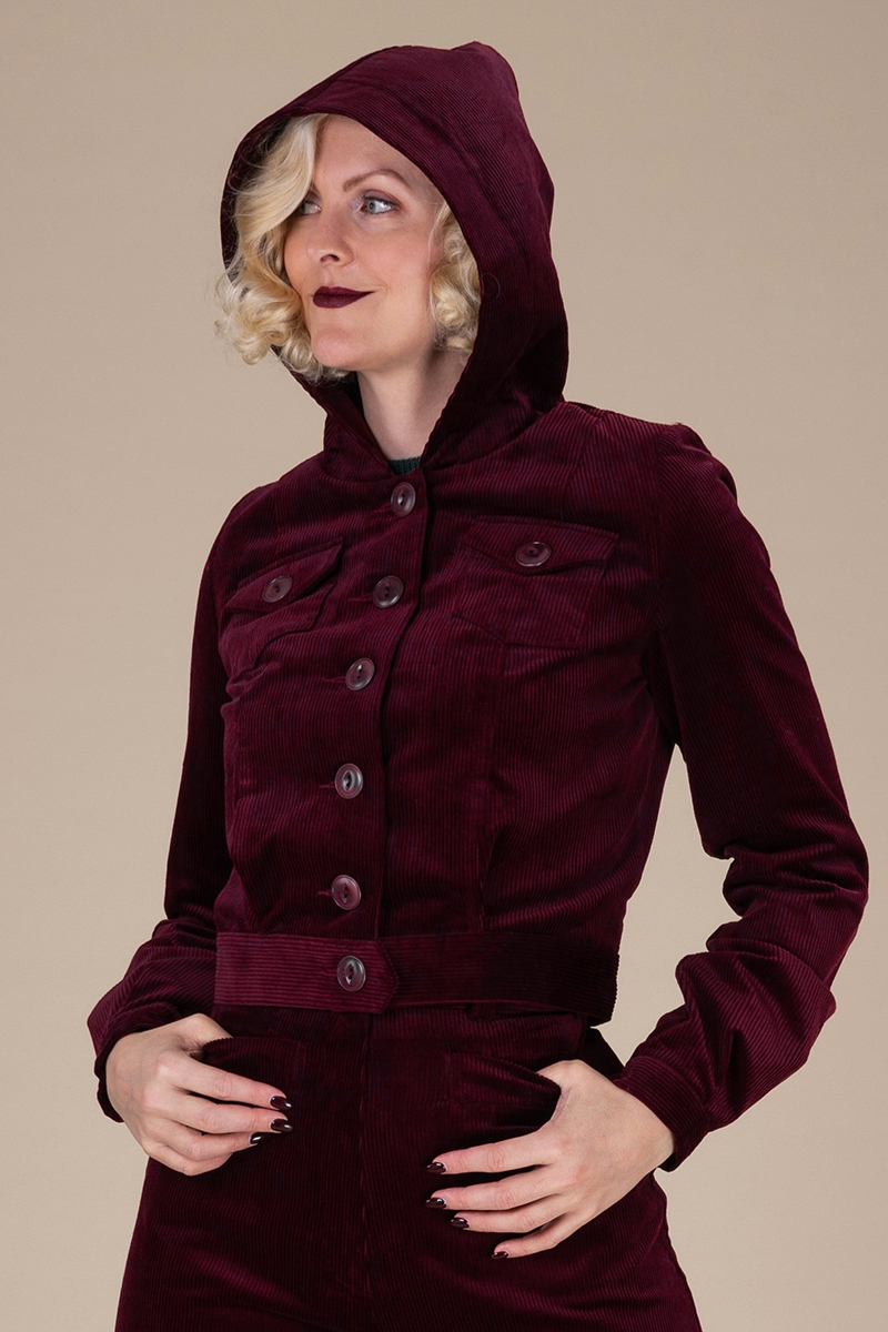 The Sartorial Sports Jacket - 2